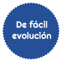 Fácil Evolución Field Service Management