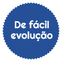 Fácil Evolução Field Service Management